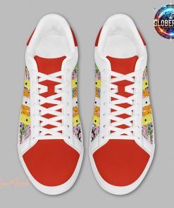 Neck Deep Band Limited Edition Stan Smith Shoes