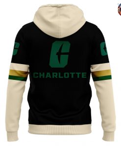 New Charlotte 49ers football Special Edition Hoodie