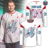 New Jersey Devils Asian and Pacific Islander Edition Hockey Jersey