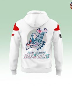 New Jersey Devils x Asian and Pacific Islander Heritage Night Hoodie