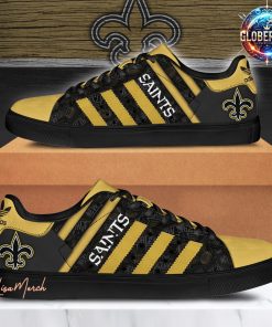 New Orleans Saints Limited Edition Stan Smith Sneaker