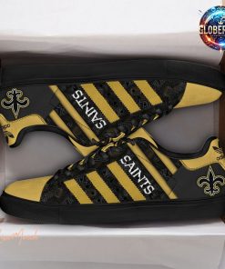 New Orleans Saints Limited Edition Stan Smith Sneaker