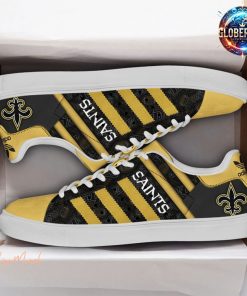 New Orleans Saints Limited Edition Stan Smith Sneaker