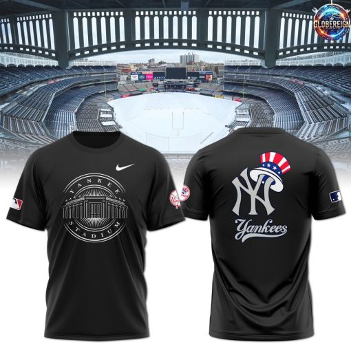 New Season T-Shirt of the New York Yankees