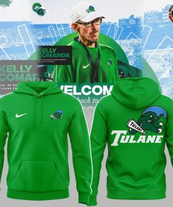 New Tulane Football Special Edition Hoodie