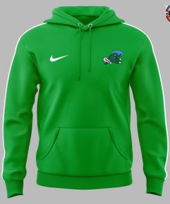 New Tulane Football Special Edition Hoodie