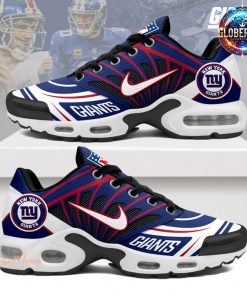 New York Giants Limited Edition Nike Air Max Shoes