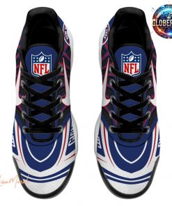 New York Giants Limited Edition Nike Air Max Shoes