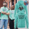 New York Liberty Everyone Watches Women’s Sports 2024 White Hoodie