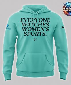 New York Liberty Everyone Watches Women’s Sports 2024 Hoodie