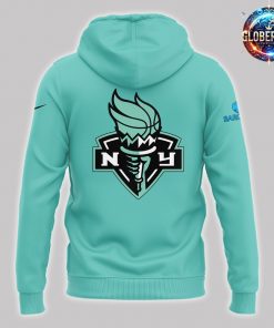 New York Liberty Everyone Watches Womens Sports 2024 Hoodie