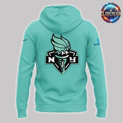 New York Liberty Everyone Watches Women’s Sports 2024 Hoodie