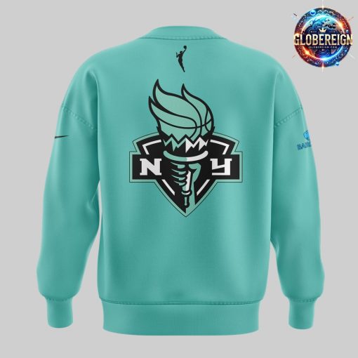 New York Liberty Everyone Watches Women’s Sports 2024 Sweatshirt