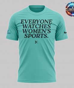 New York Liberty Everyone Watches Women’s Sports 2024 T-Shirt