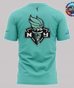 New York Liberty Everyone Watches Womens Sports 2024 TShirt