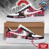 Ole Miss Rebels Real Tree Wave 2024 Nike Air Force 1