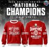 Alabama Men’s Basketball New Threads Same Identity Sweatshirt