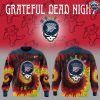 Savannah Ghost Pirates x Grateful Dead Night Special Sweatshirt