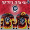 Savannah Ghost Pirates x Grateful Dead Night Special Hoodie