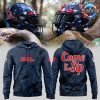 Ole Miss Rebels SIP 2024 Hoodie