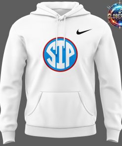 Ole Miss Rebels SIP 2024 Hoodie