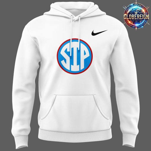 Ole Miss Rebels SIP 2024 Hoodie