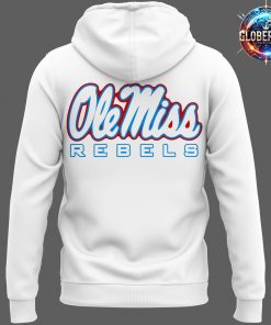 Ole Miss Rebels SIP 2024 Hoodie