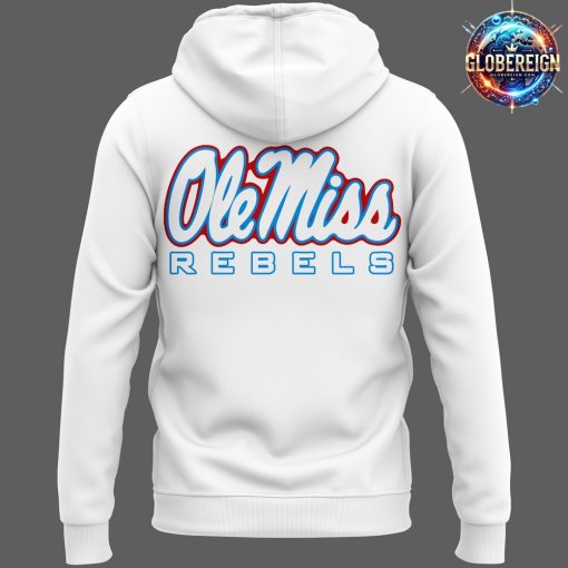 Ole Miss Rebels SIP 2024 Hoodie