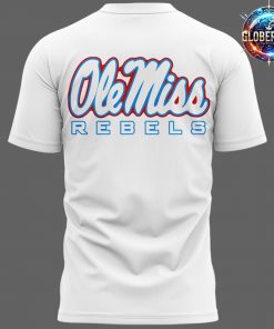 Ole Miss Rebels SIP 2024 TShirt