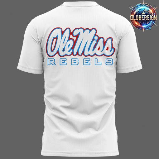 Ole Miss Rebels SIP 2024 T-Shirt