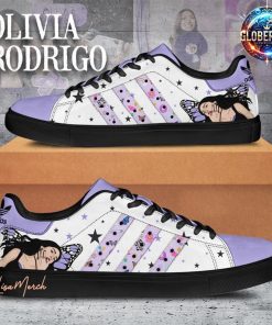 Olivia Rodrigo Limited Edition Stan Smith Sneaker