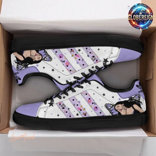 Olivia Rodrigo Limited Edition Stan Smith Sneaker