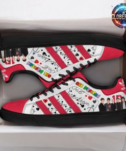 One Direction Limited Edition Stan Smith Shoes