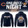 One Piece x New Orleans Saints Special Edition Hoodie