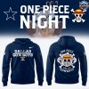 Ed McCaffrey x Denver Broncos Fan Appreciation Special Hoodie