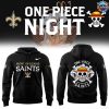 One Piece x Chicago Bears Special Edition Hoodie