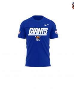 One Piece x New York Giants Special Edition T-Shirt