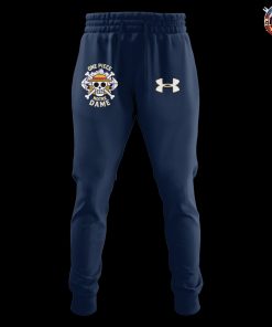 One Piece x Notre Dame Fighting Irish Limited Edition Hoodie