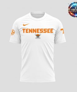 One Piece x Tennessee Volunteers Special Edition T-Shirt