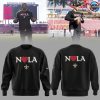 Chicago Bulls 1.4.25 Derrick Rose Limited Edition Sweatshirt