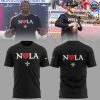 “Why Not Brock? Brock for OROY” Las Vegas Raiders T-Shirt