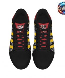 Ozzys Limited Edition Satan Smith Shoes