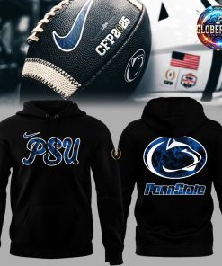 Penn State Nittany Lions PSU CFP2025 Special Edition Hoodie