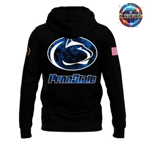 Penn State Nittany Lions PSU CFP2025 Special Edition Hoodie