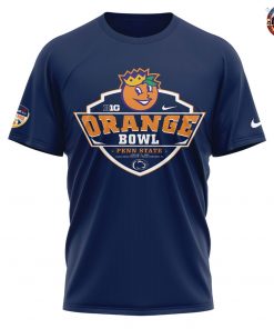 Penn State Orange Bowl Champions Special Edition T-Shirt