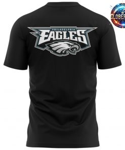 Philadelphia Eagles Brian Dawkins Black TShirt