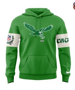 Philadelphia Eagles KAT Limited Edition NFL Hoodie