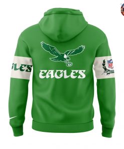 Philadelphia Eagles KAT Limited Edition NFL Hoodie