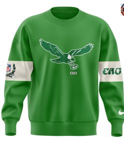 Philadelphia Eagles KAT Limited Edition NFL Sweatshirt