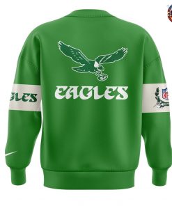 Philadelphia Eagles KAT Limited Edition NFL Sweatshirt